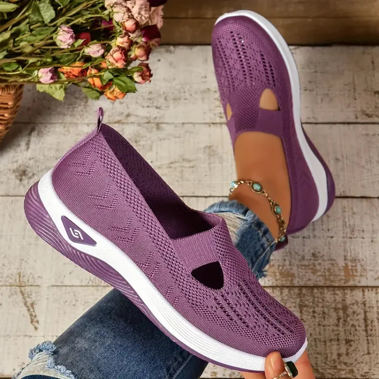 PainFreeStep | Ortopædiske Sneakers