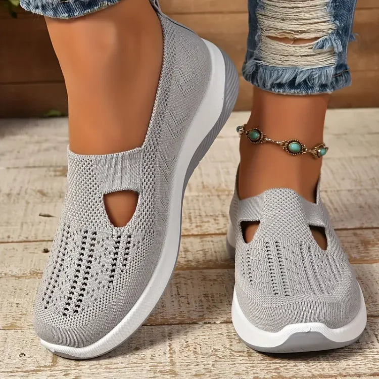 PainFreeStep | Ortopædiske Sneakers