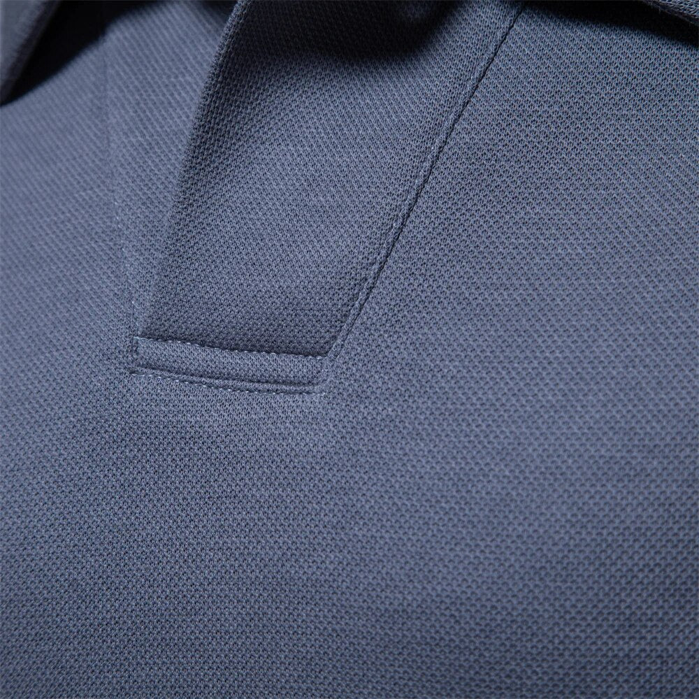 Sean | Premium poloshirt