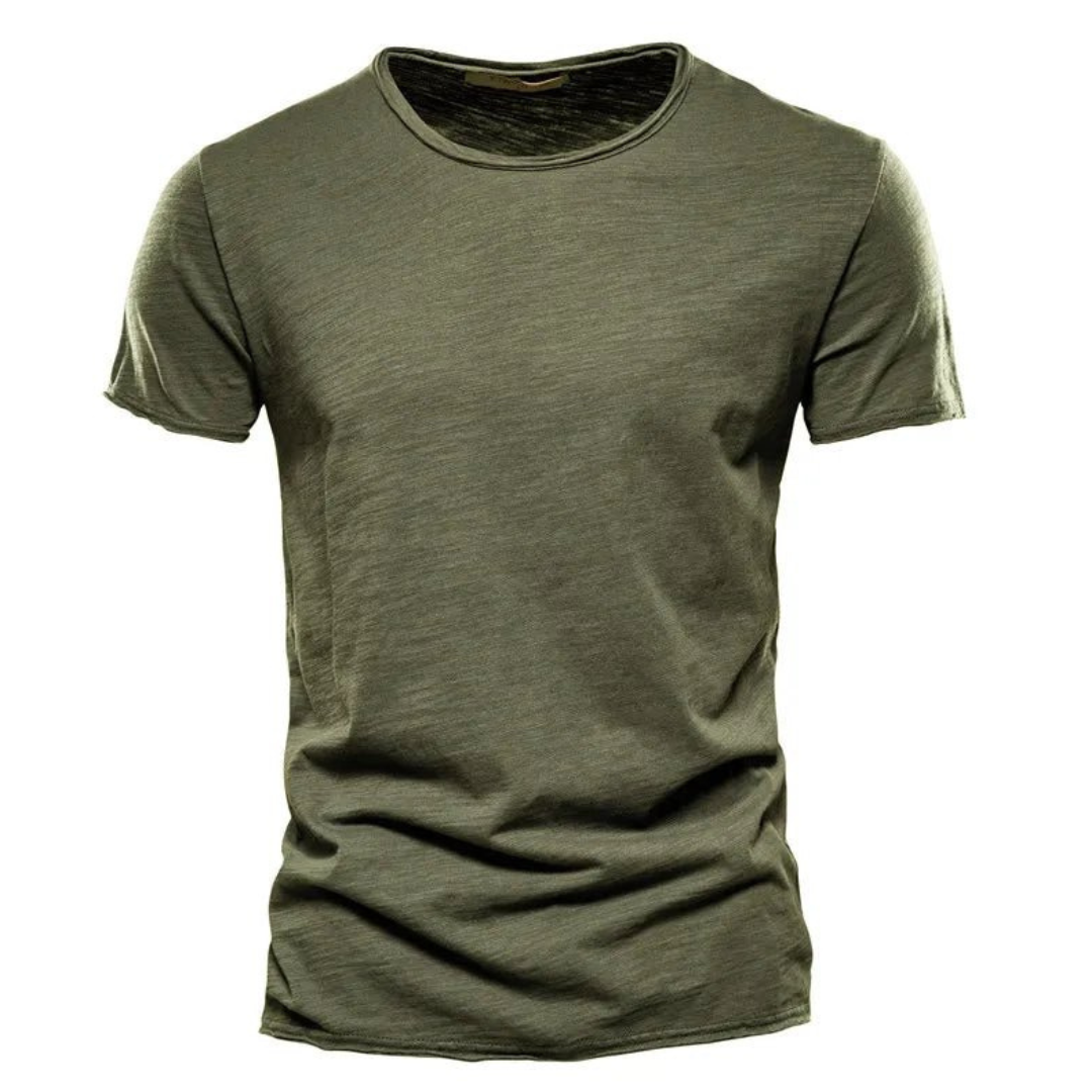 Gabriel | Klassisk T-shirt (1+1 GRATIS)