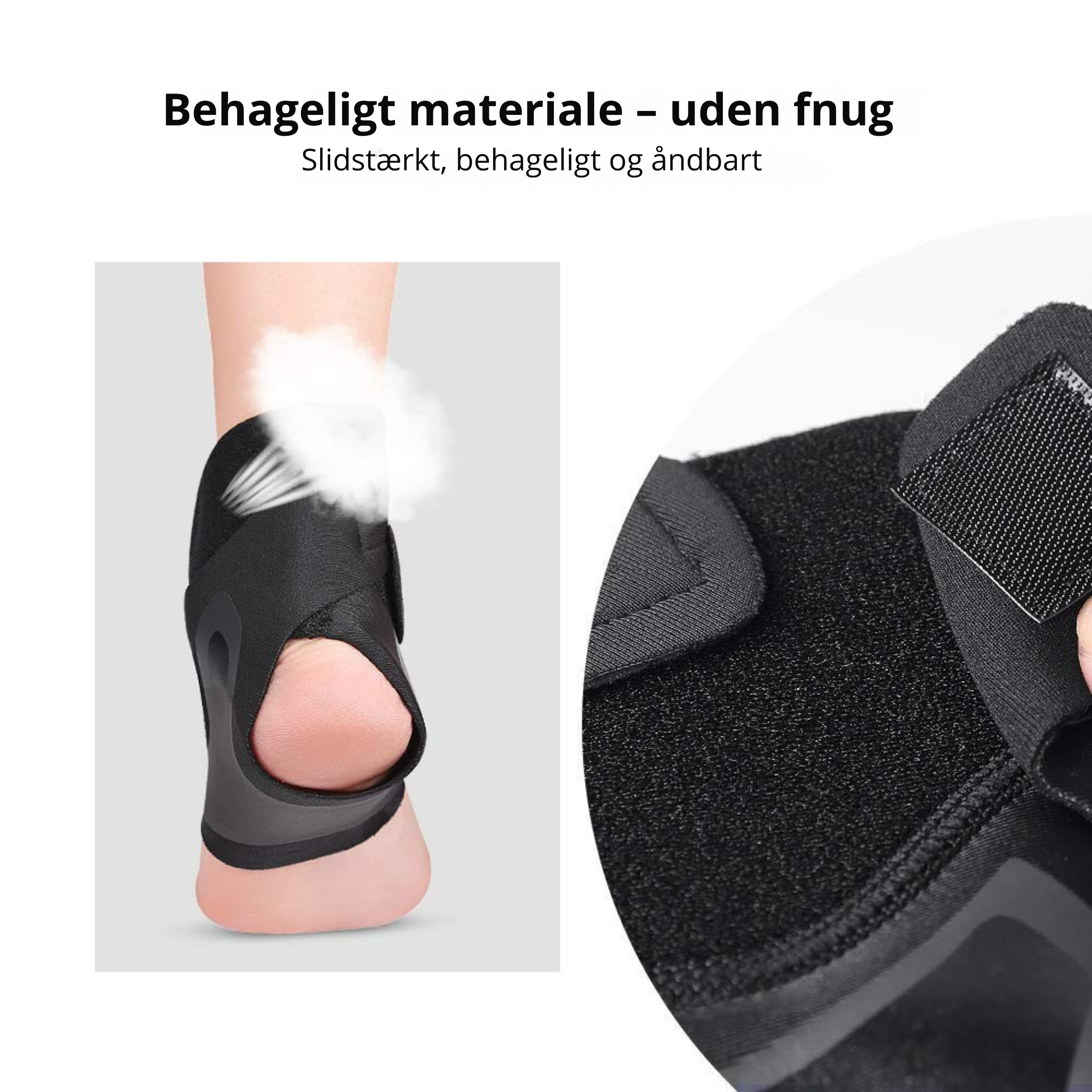 FlexGuard | Ankelstøtte