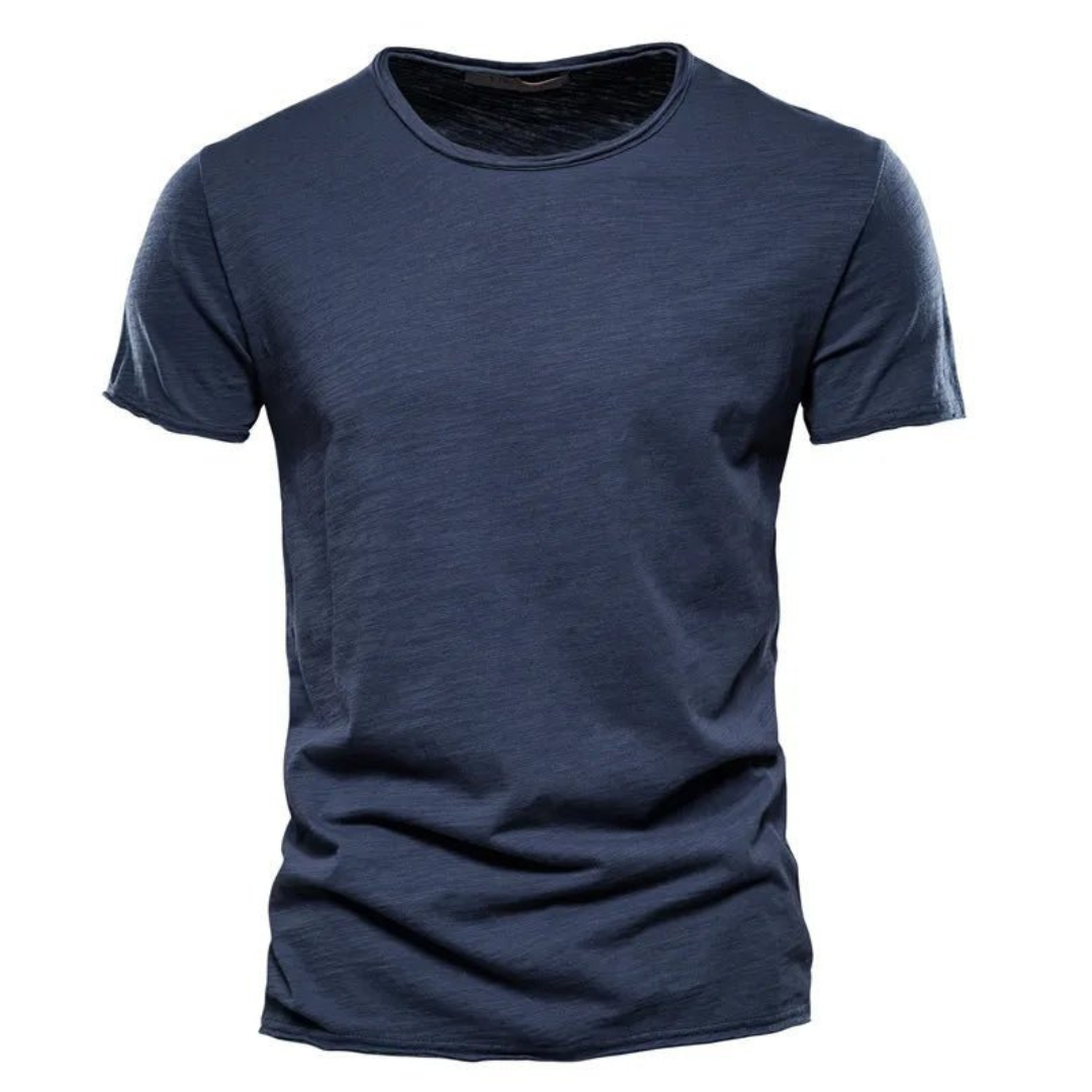 Gabriel | Klassisk T-shirt (1+1 GRATIS)