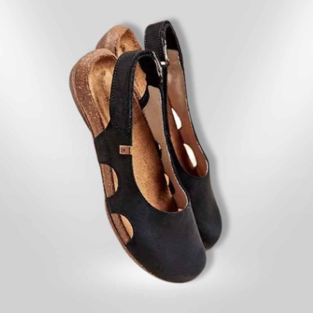EVE | Ortopædiske sandaler