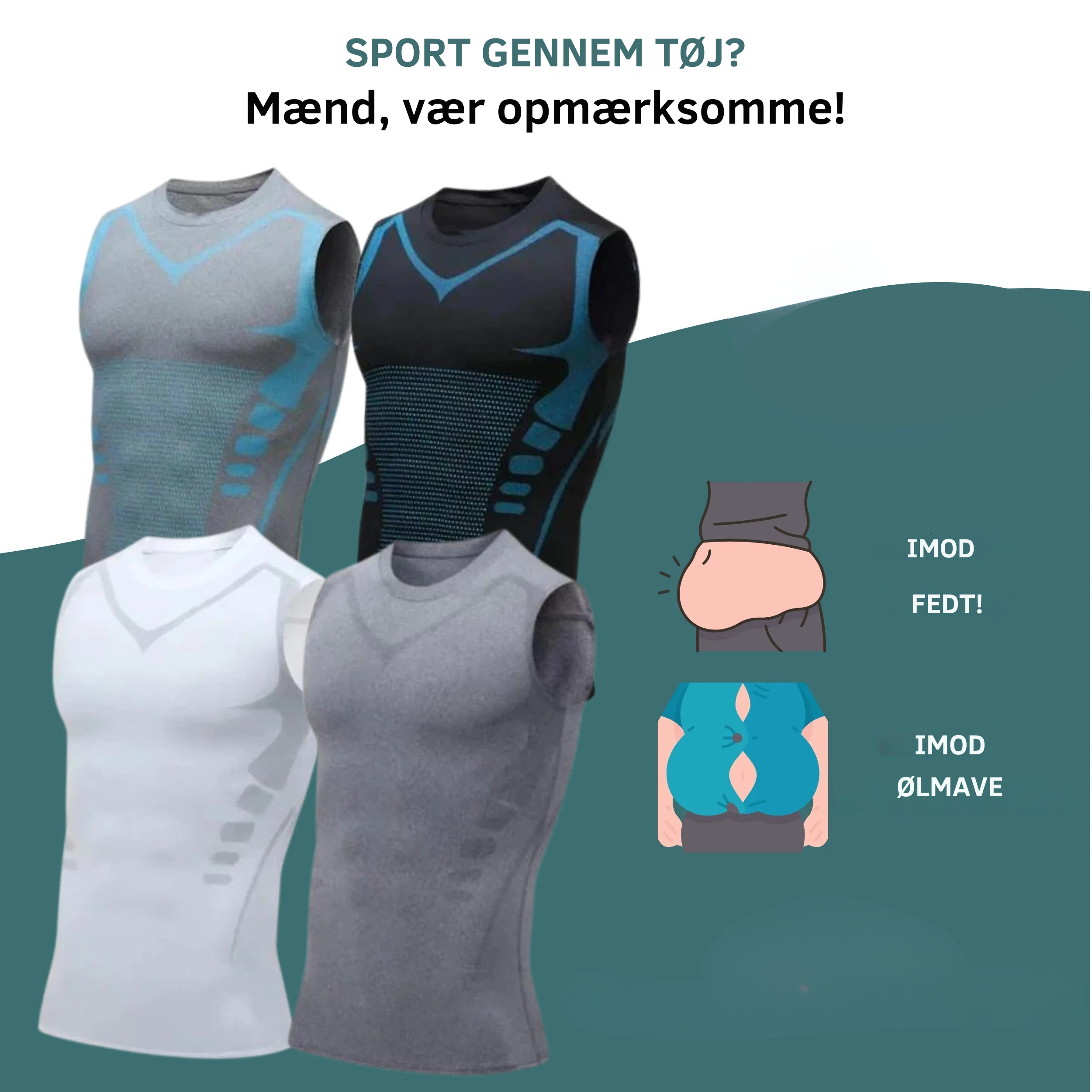 MaxFit: Power & Posture™ | 🔥 Forbrænd fedt, ret holdning, føl dig stærk!