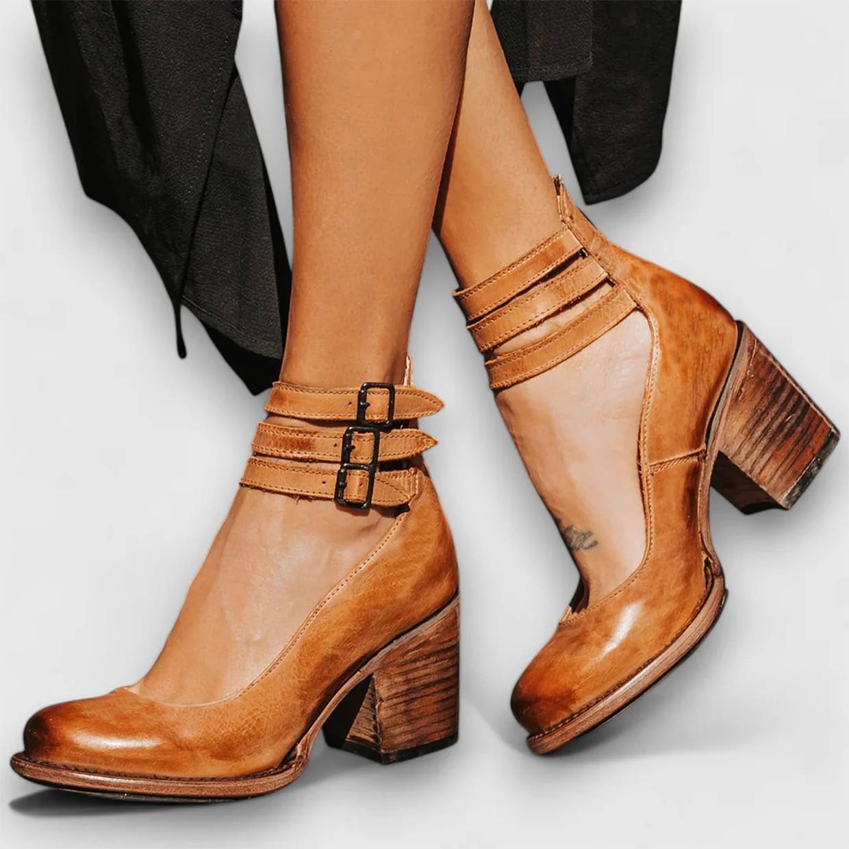 Marita | Elegant Boot
