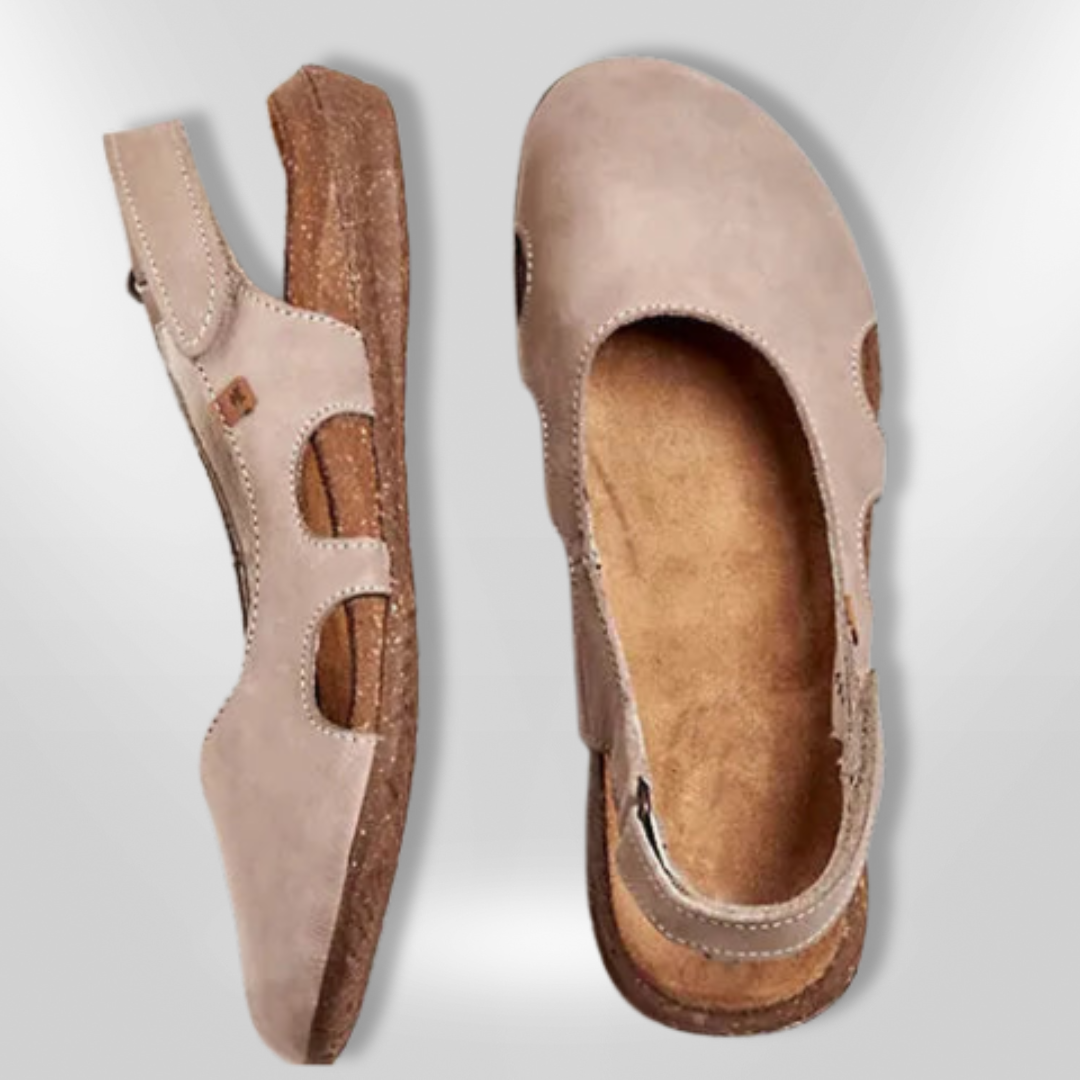 EVE | Ortopædiske sandaler