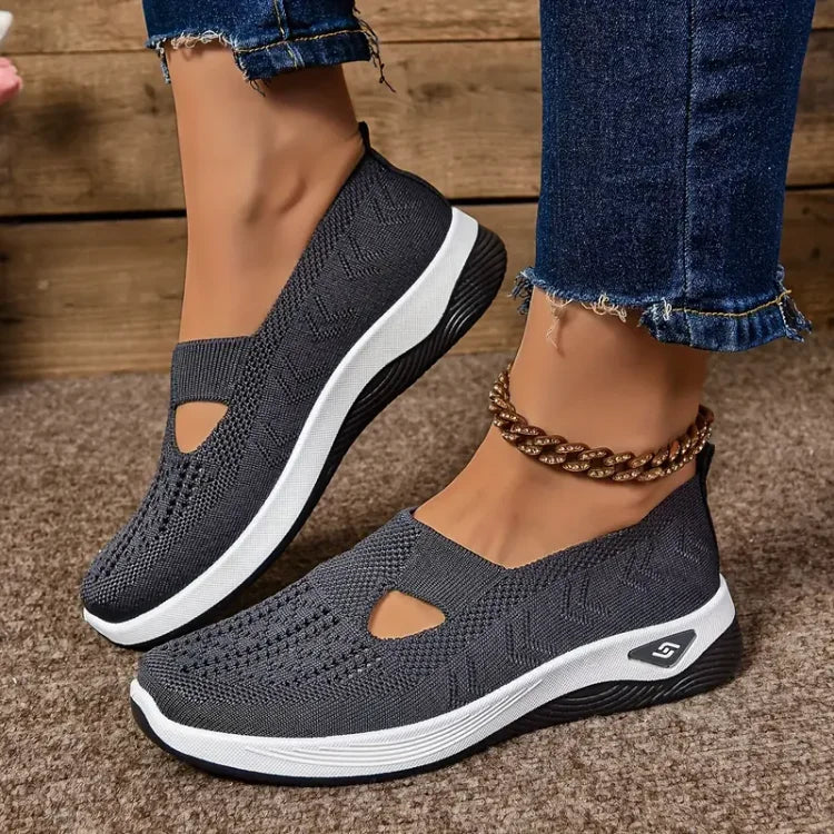 PainFreeStep | Ortopædiske Sneakers