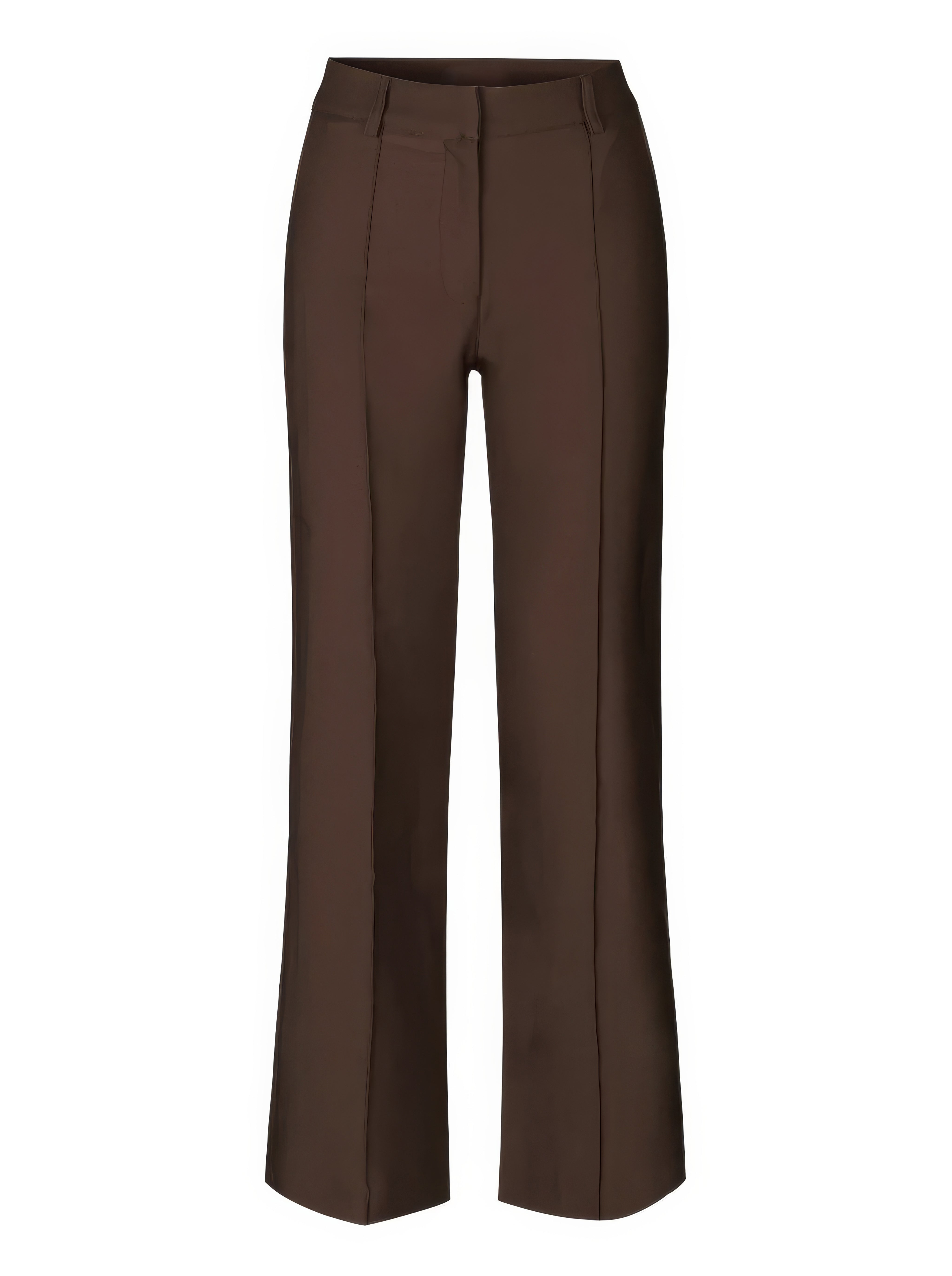 Miracle | Elegant flattering wide trousers