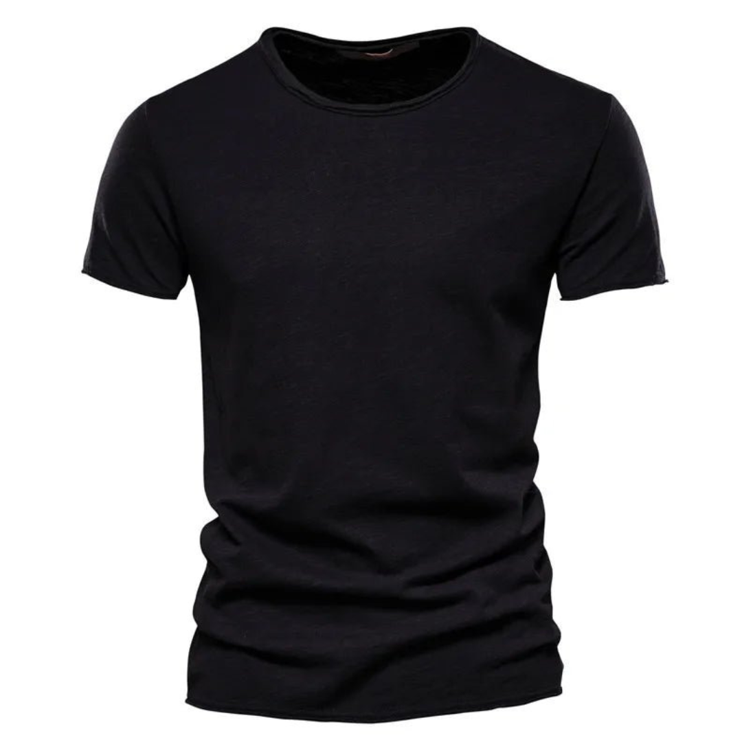 Gabriel | Klassisk T-shirt (1+1 GRATIS)