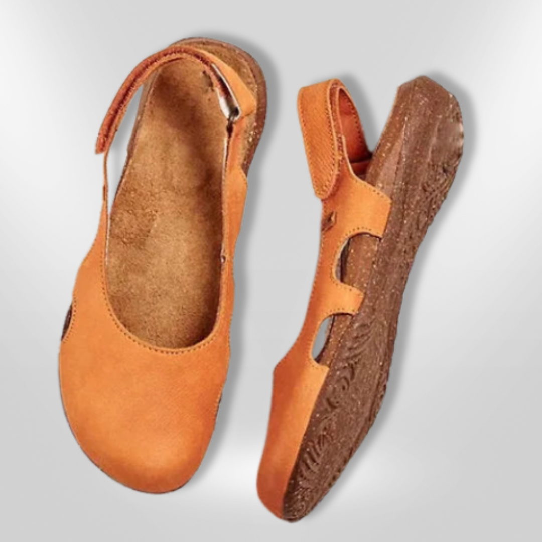 EVE | Ortopædiske sandaler