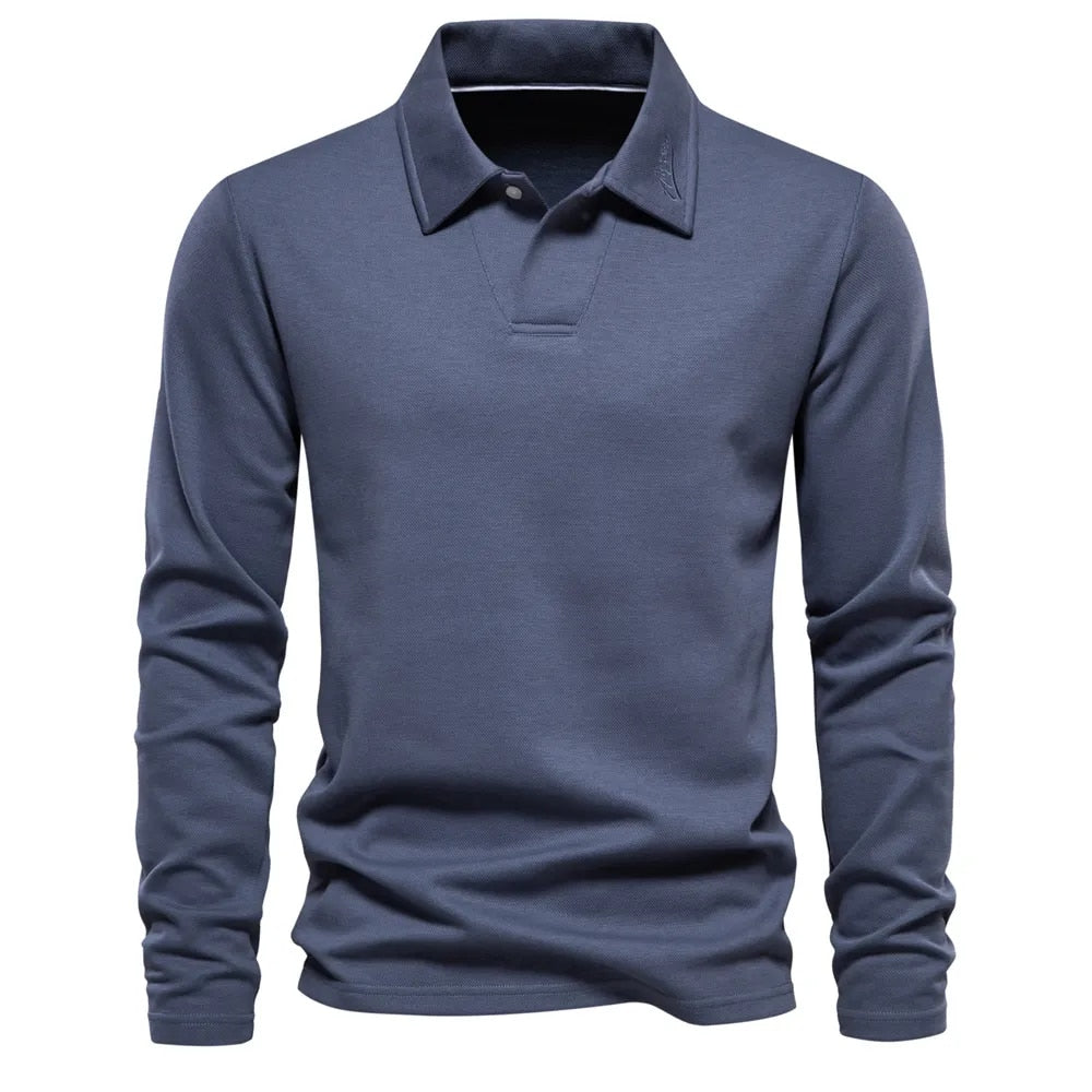 Sean | Premium poloshirt