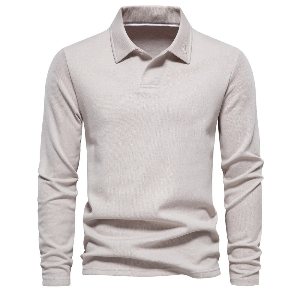 Sean | Premium poloshirt