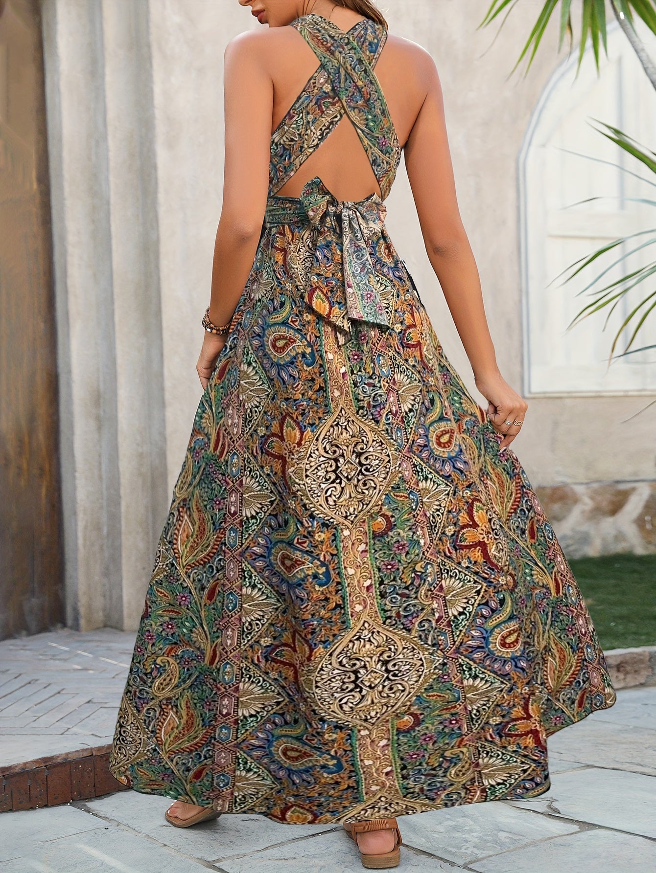 Savannah | Breeze Dress