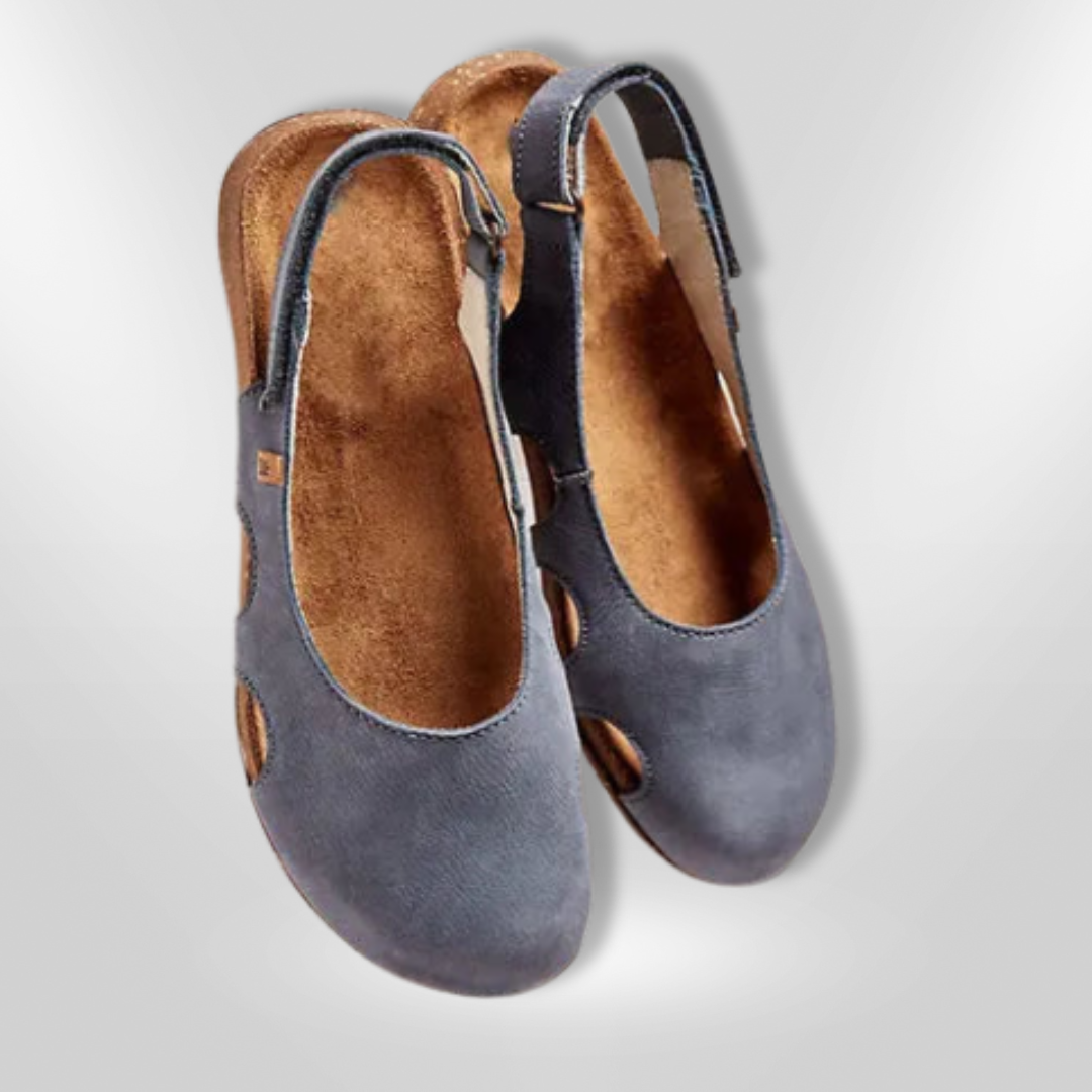 EVE | Ortopædiske sandaler