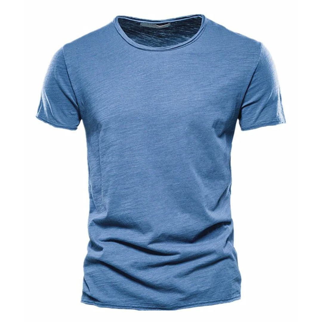 Gabriel | Klassisk T-shirt (1+1 GRATIS)