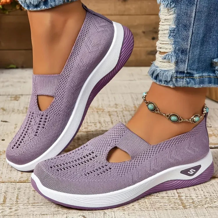 PainFreeStep | Ortopædiske Sneakers
