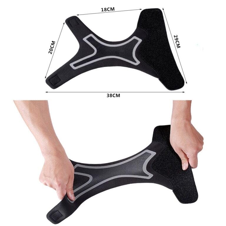 FlexGuard | Ankelstøtte