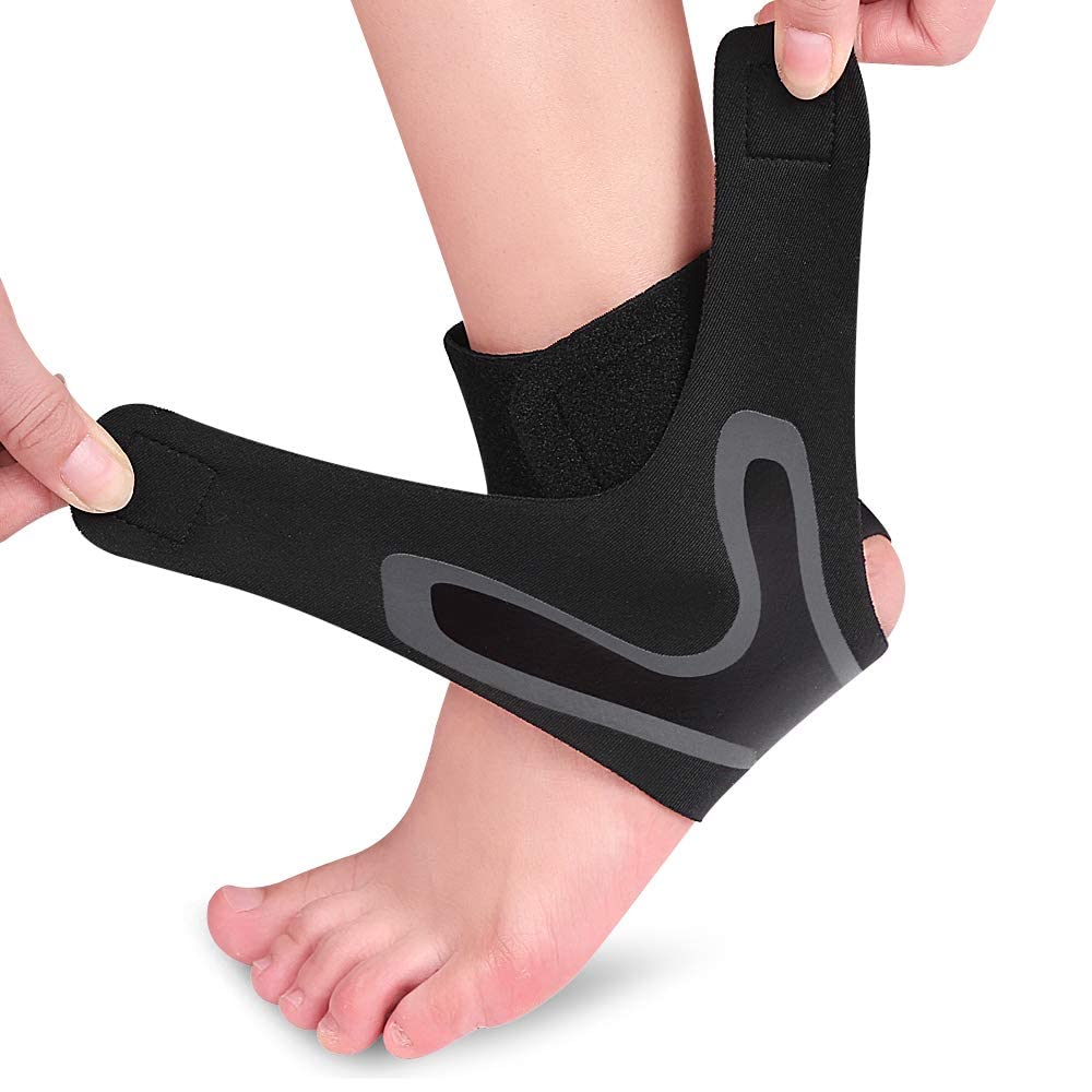 FlexGuard | Ankelstøtte