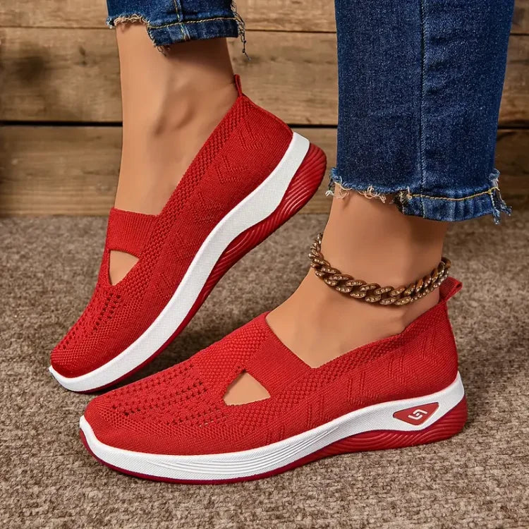 PainFreeStep | Ortopædiske Sneakers