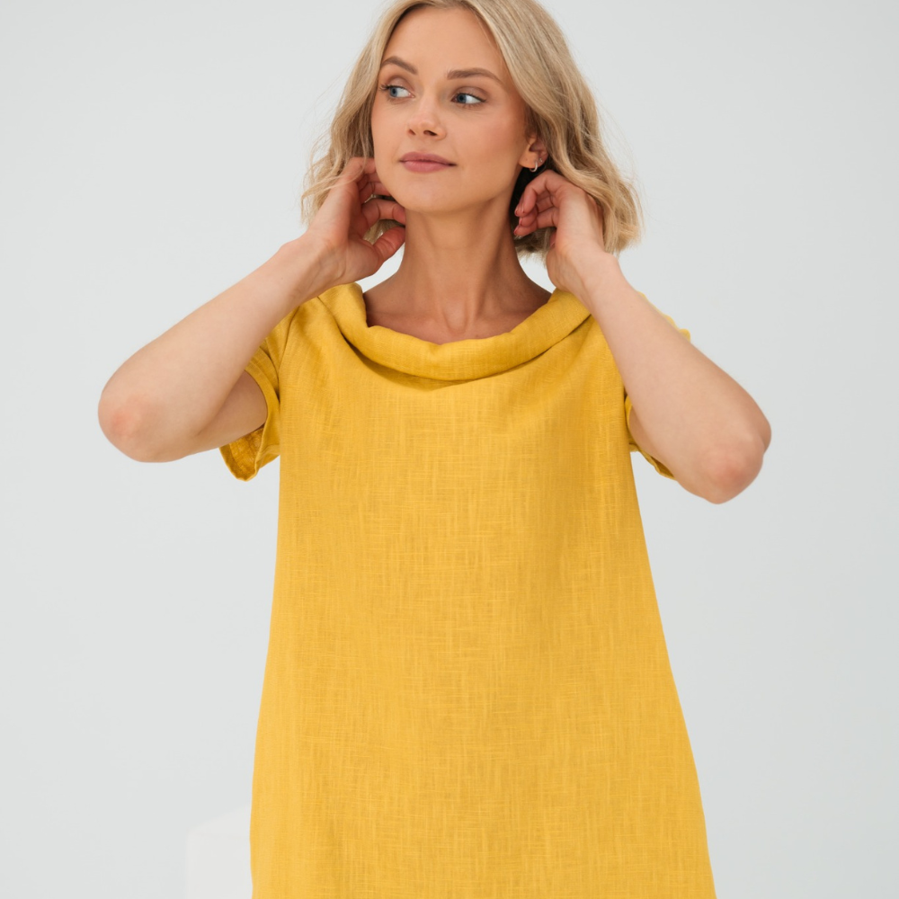 RUTH - Casual kjole