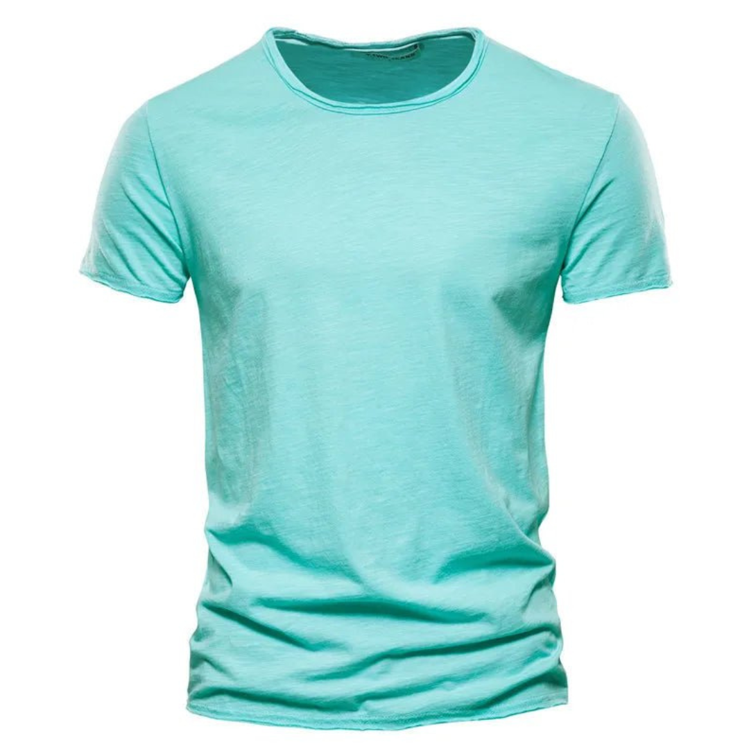 Gabriel | Klassisk T-shirt (1+1 GRATIS)