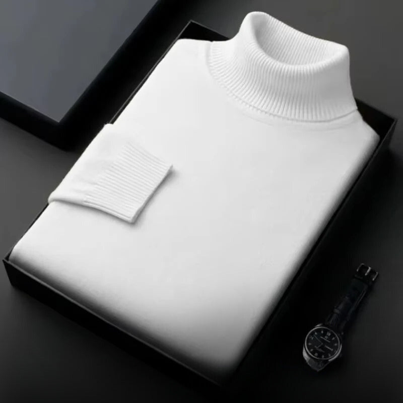 FRANK | Cashmere Sweater