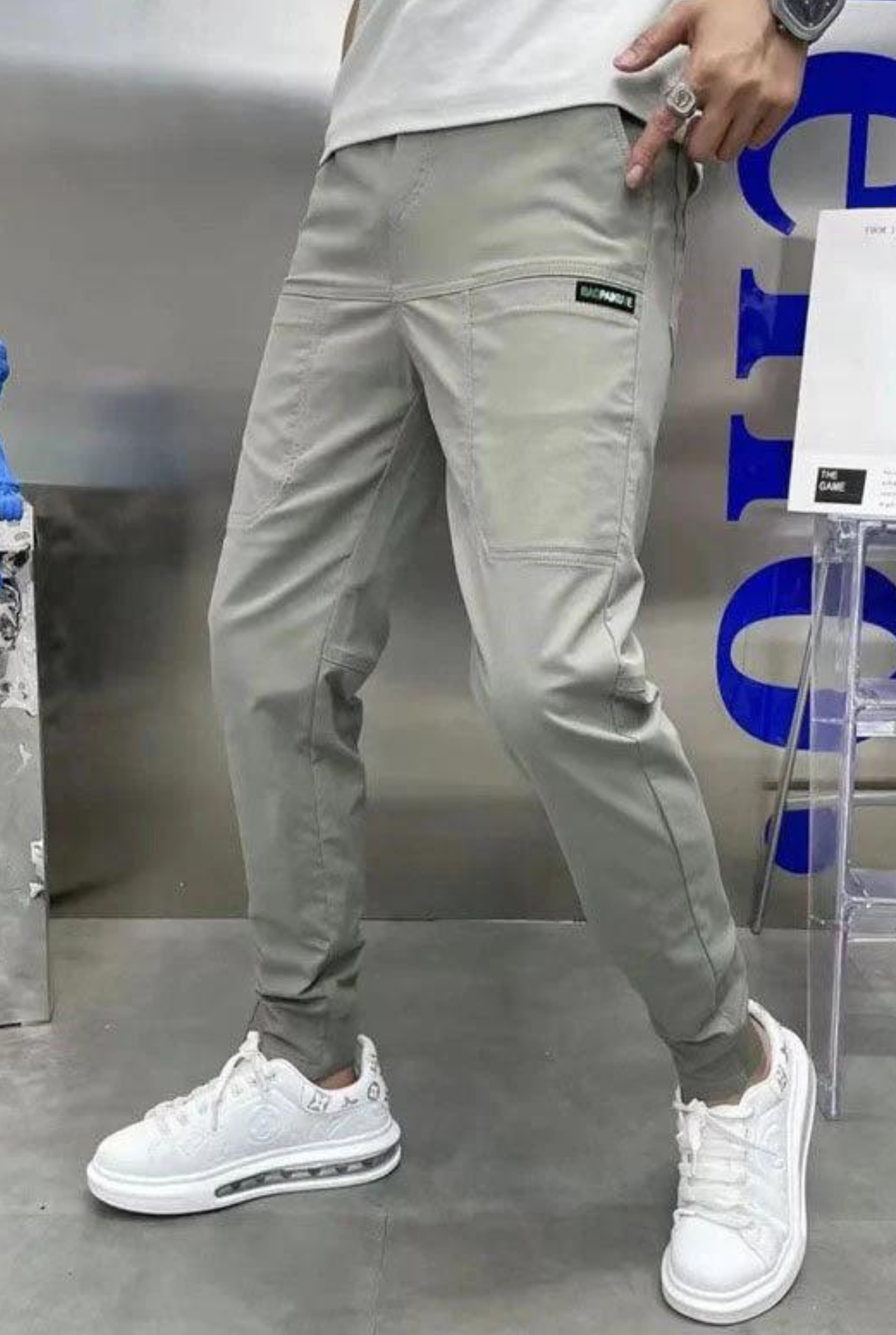 Felix | Cargo Pants (1+1 FREE)