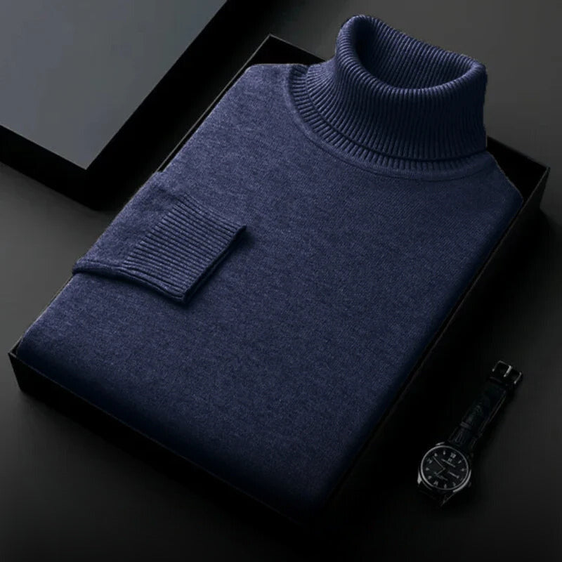 FRANK | Cashmere Sweater
