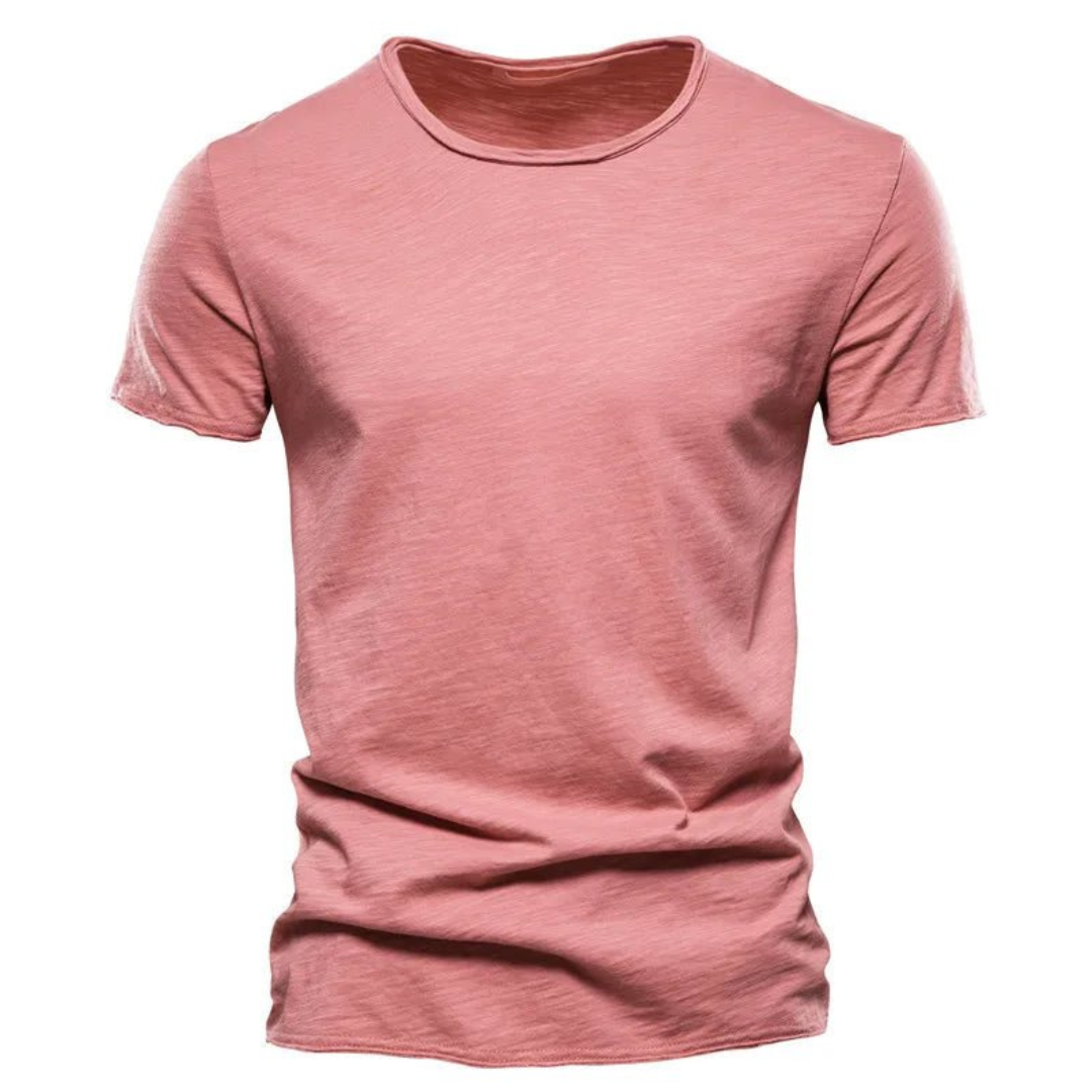 Gabriel | Klassisk T-shirt (1+1 GRATIS)