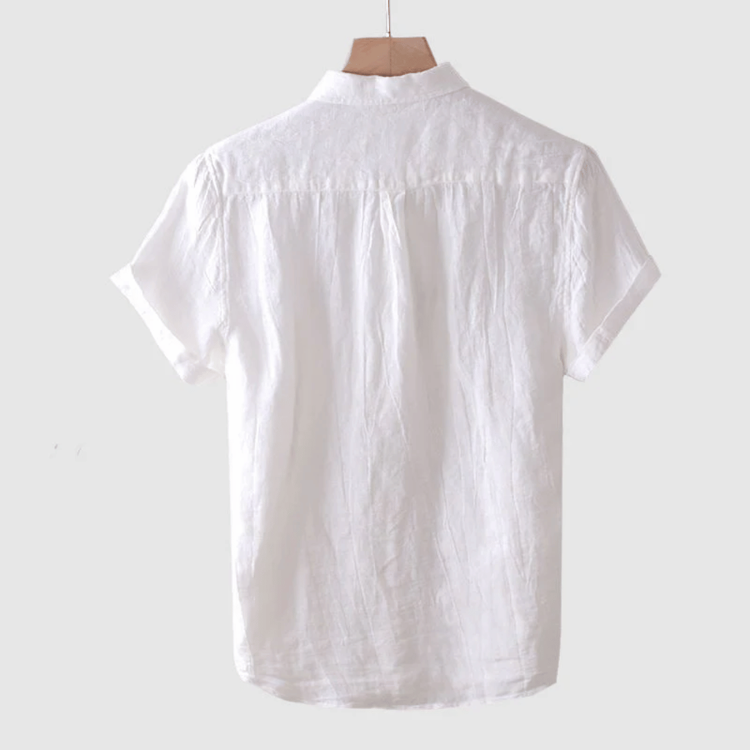 Otto | Linen Shirt (1+1 FREE)