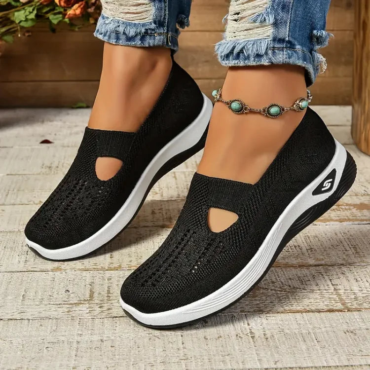PainFreeStep | Ortopædiske Sneakers