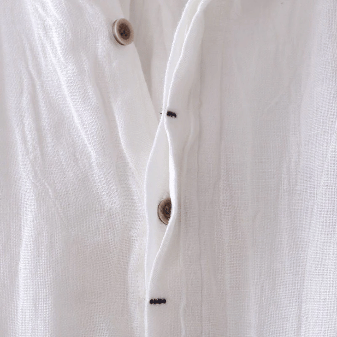 Otto | Linen Shirt (1+1 FREE)