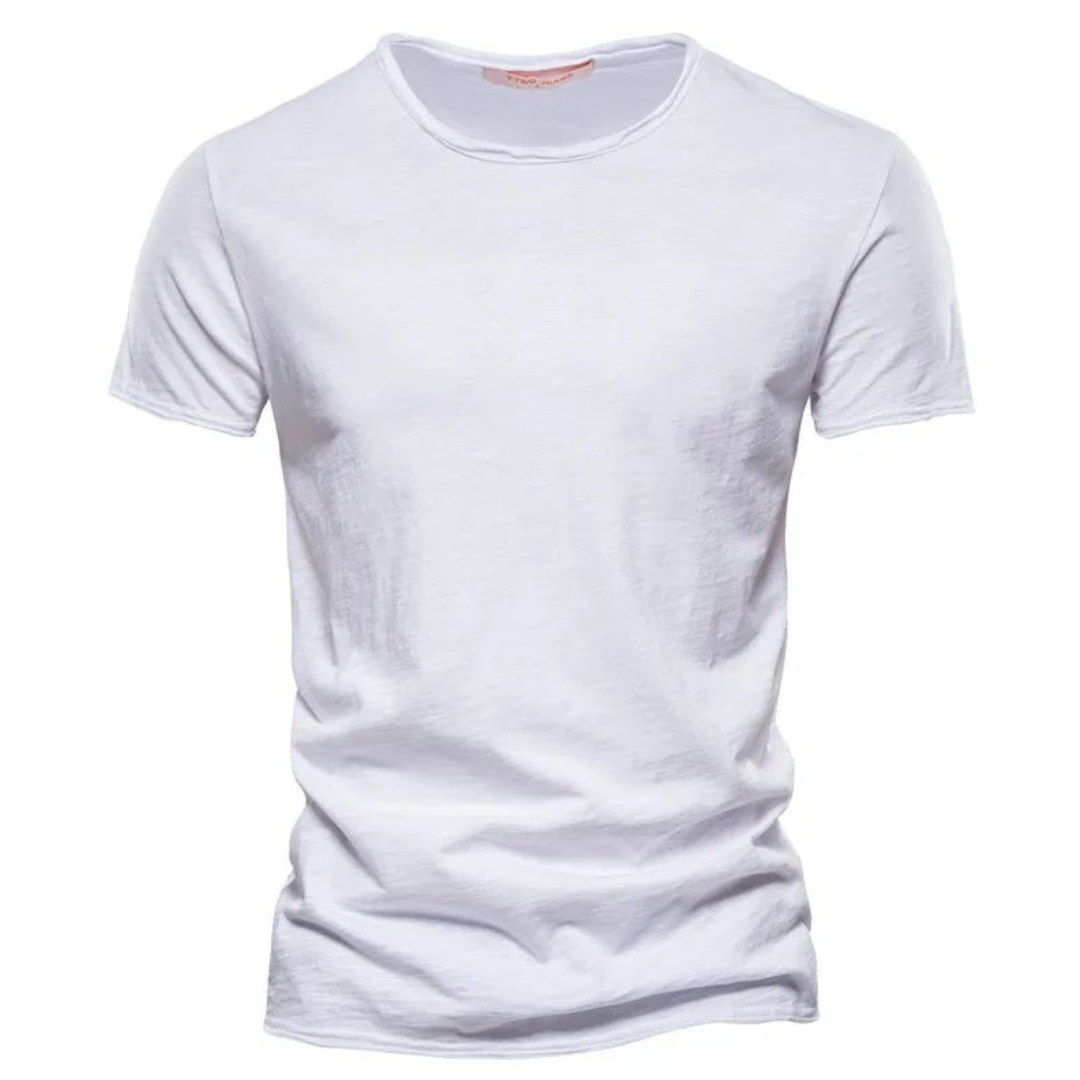 Gabriel | Klassisk T-shirt (1+1 GRATIS)