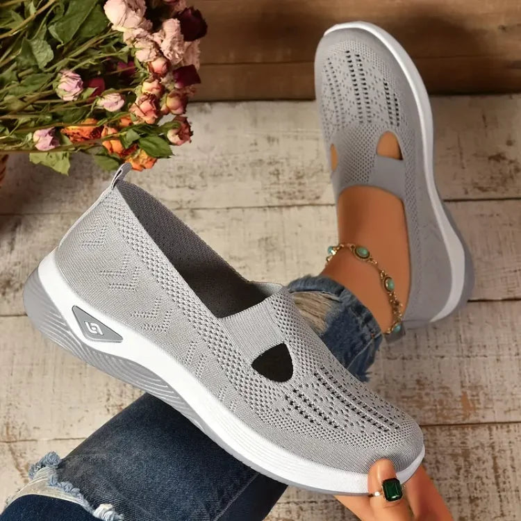 PainFreeStep | Ortopædiske Sneakers