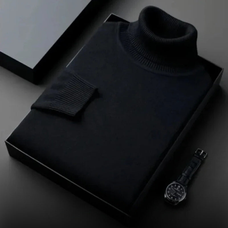 FRANK | Cashmere Sweater