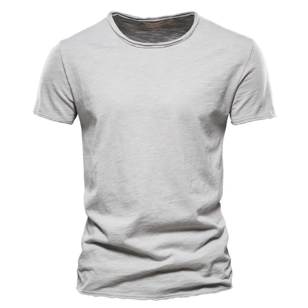 Gabriel | Klassisk T-shirt (1+1 GRATIS)