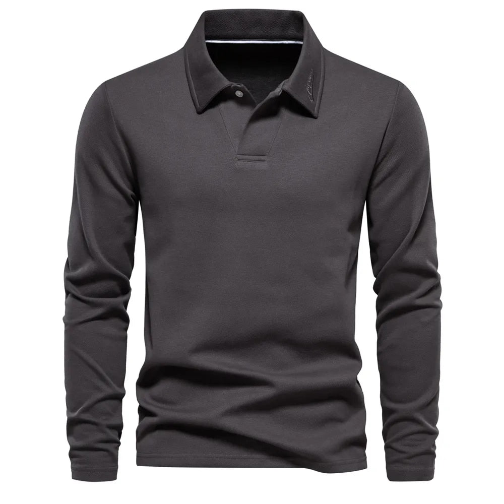 Sean | Premium poloshirt