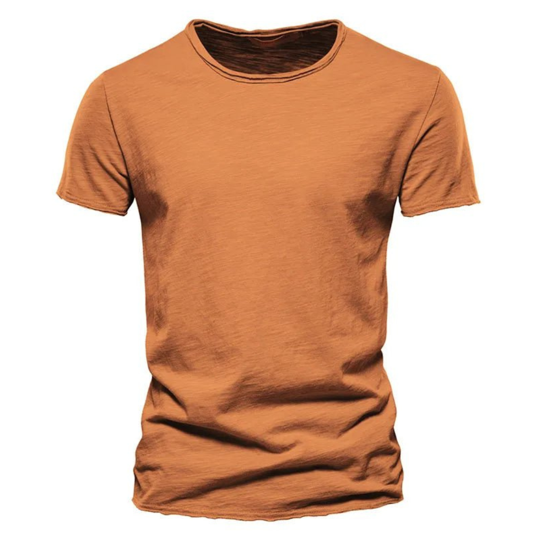 Gabriel | Klassisk T-shirt (1+1 GRATIS)