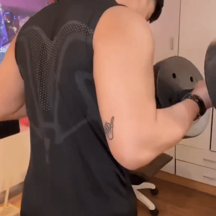MaxFit: Power & Posture™ | 🔥 Forbrænd fedt, ret holdning, føl dig stærk!