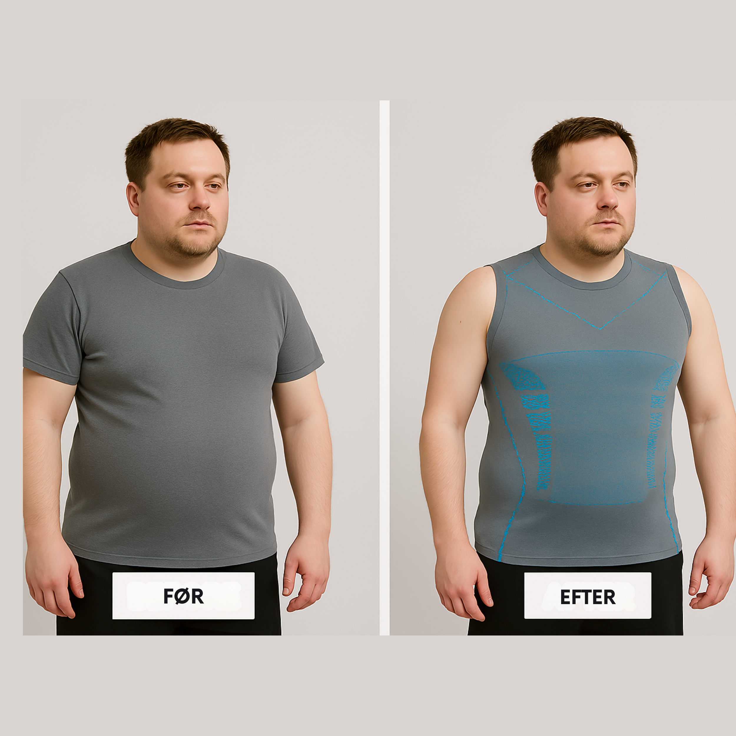 MaxFit: Power & Posture™ | 🔥 Forbrænd fedt, ret holdning, føl dig stærk!