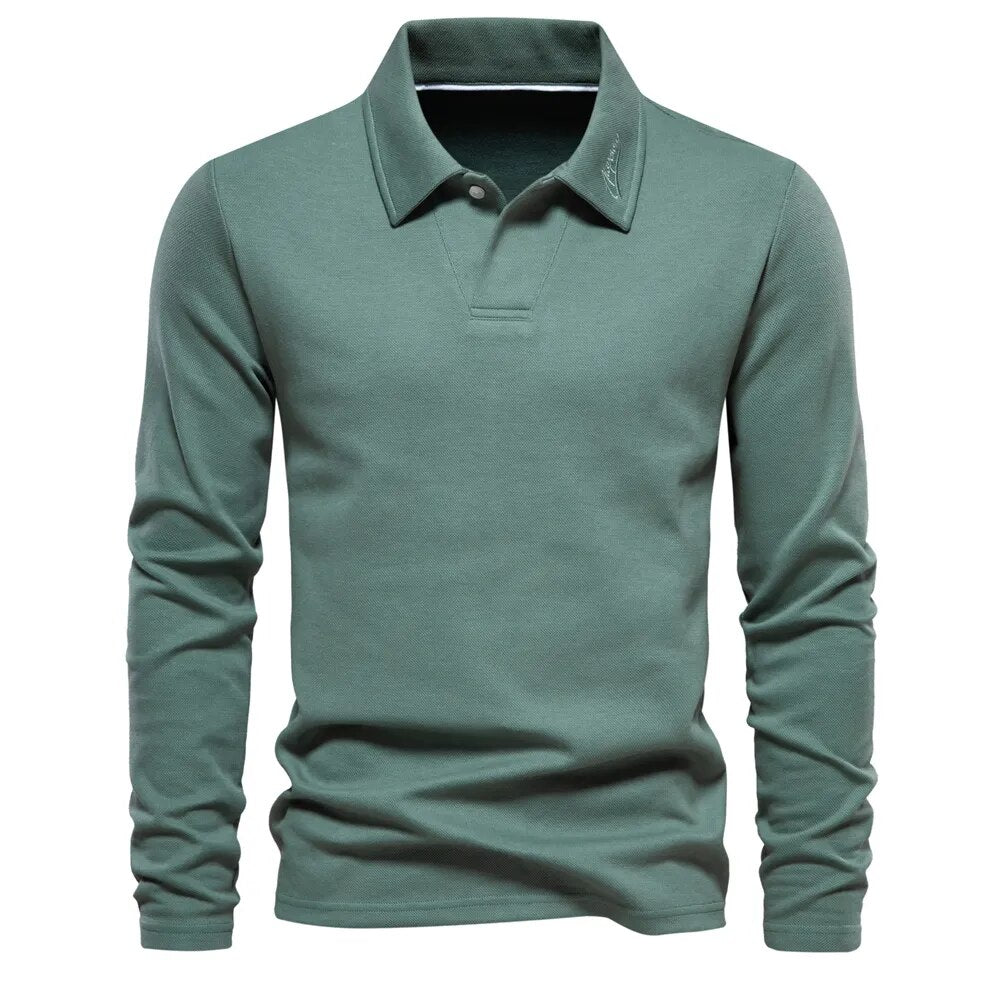 Sean | Premium poloshirt