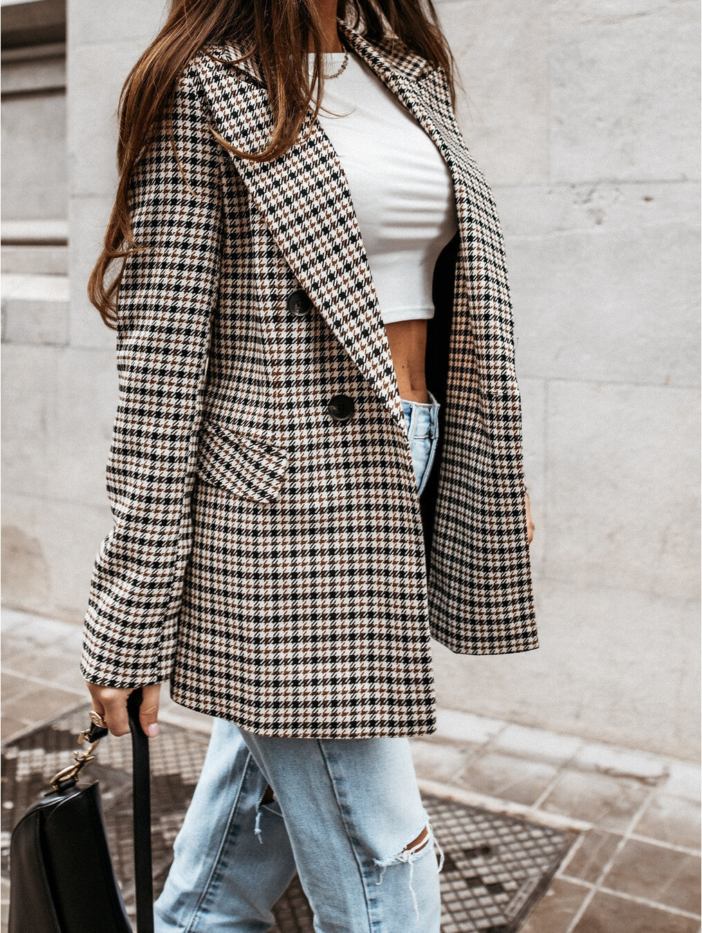 Jessy| ladies Blazer
