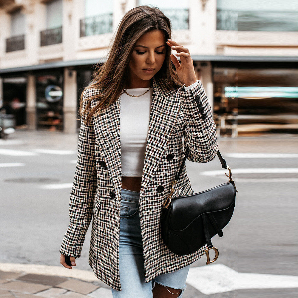 Jessy| ladies Blazer