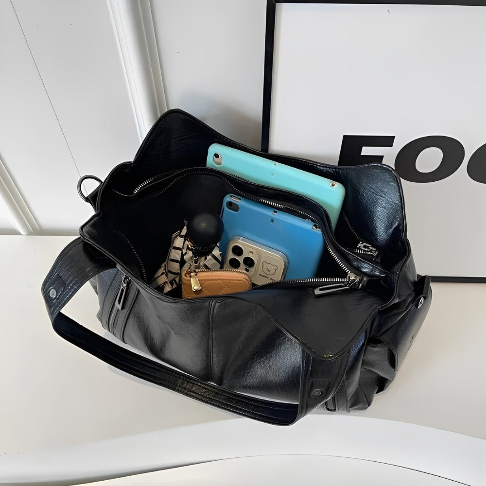 Launa | Crossbody taske