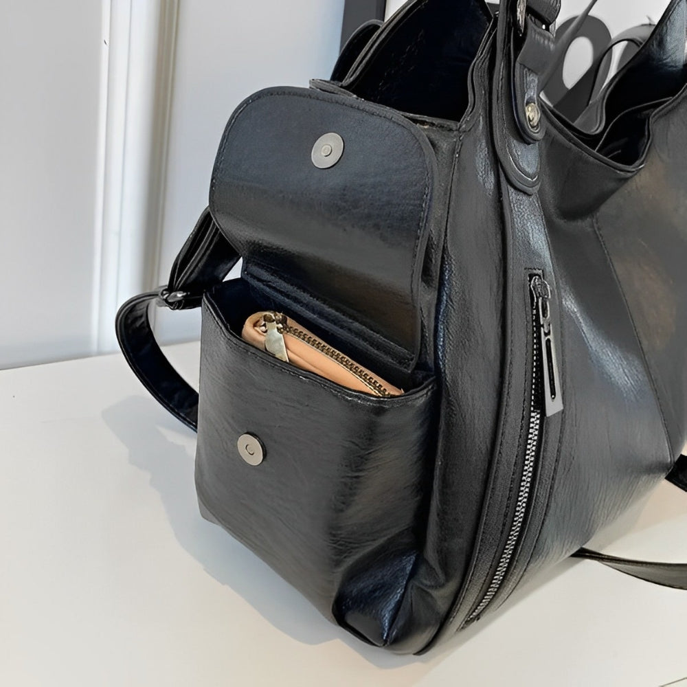 Launa | Crossbody taske