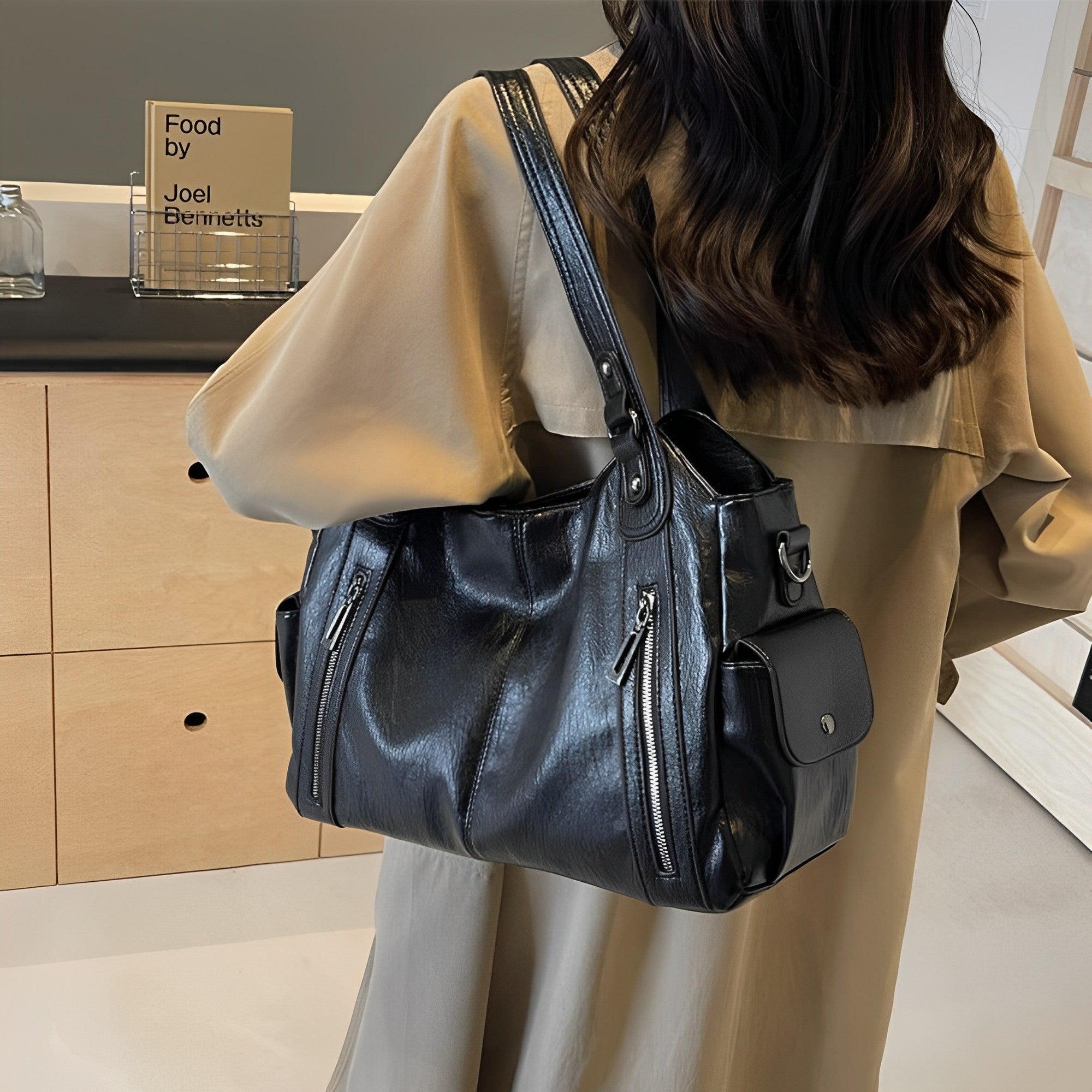 Launa | Crossbody taske