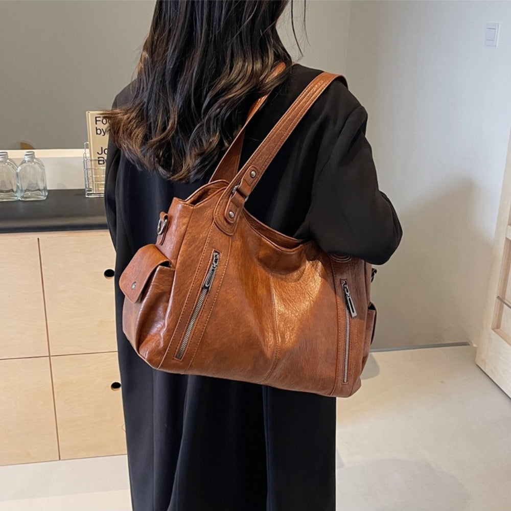 Launa | Crossbody taske