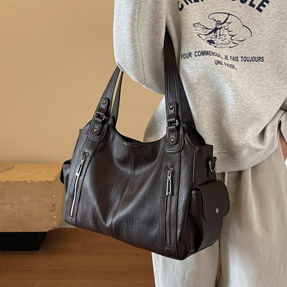Launa | Crossbody taske