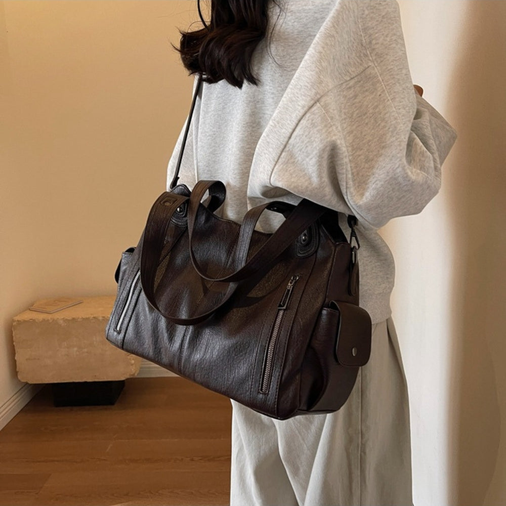 Launa | Crossbody taske