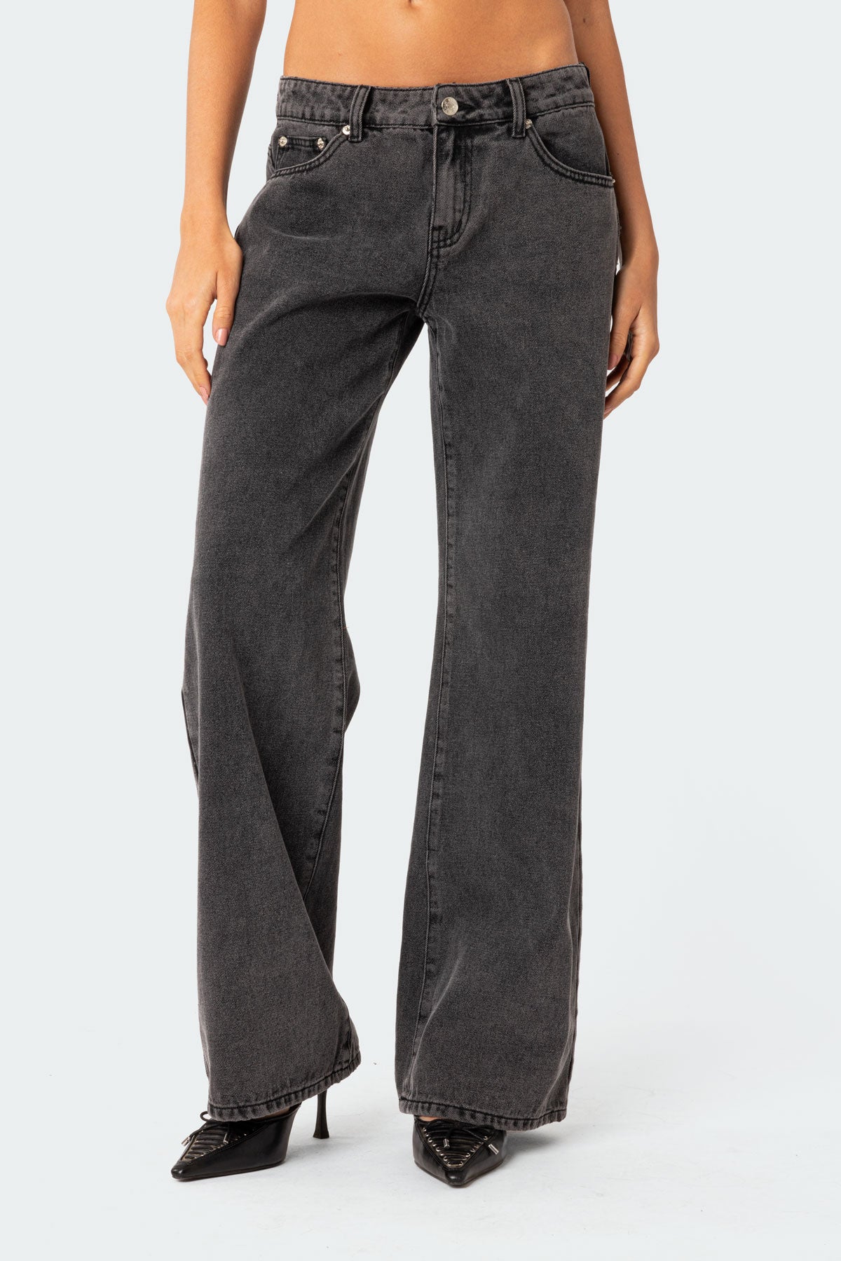 Raelynn | Lave jeans